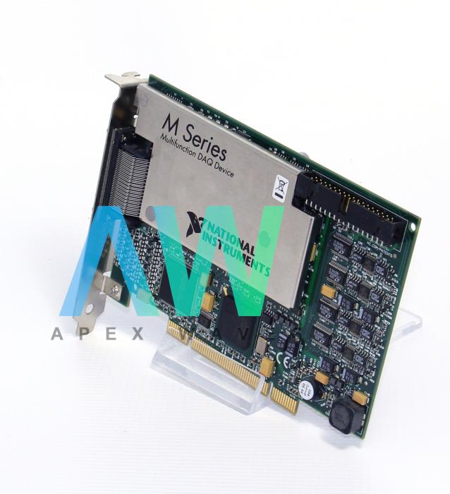 National Instruments M Series
