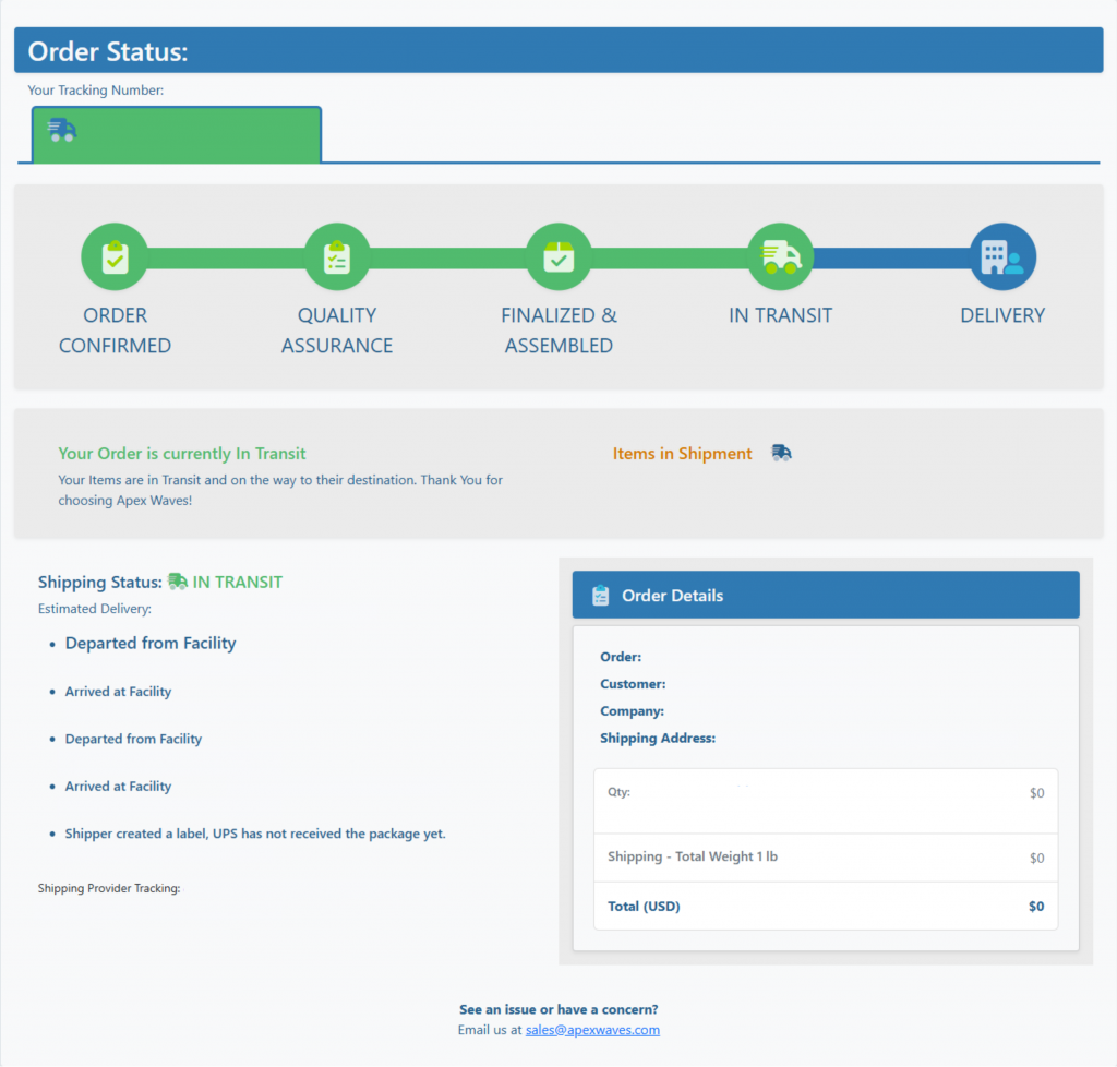Looking Back, Moving Forward: The Best of Apex Waves in 2024 – Blog