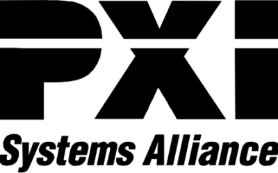Official Logo of the PXI Systems Alliance