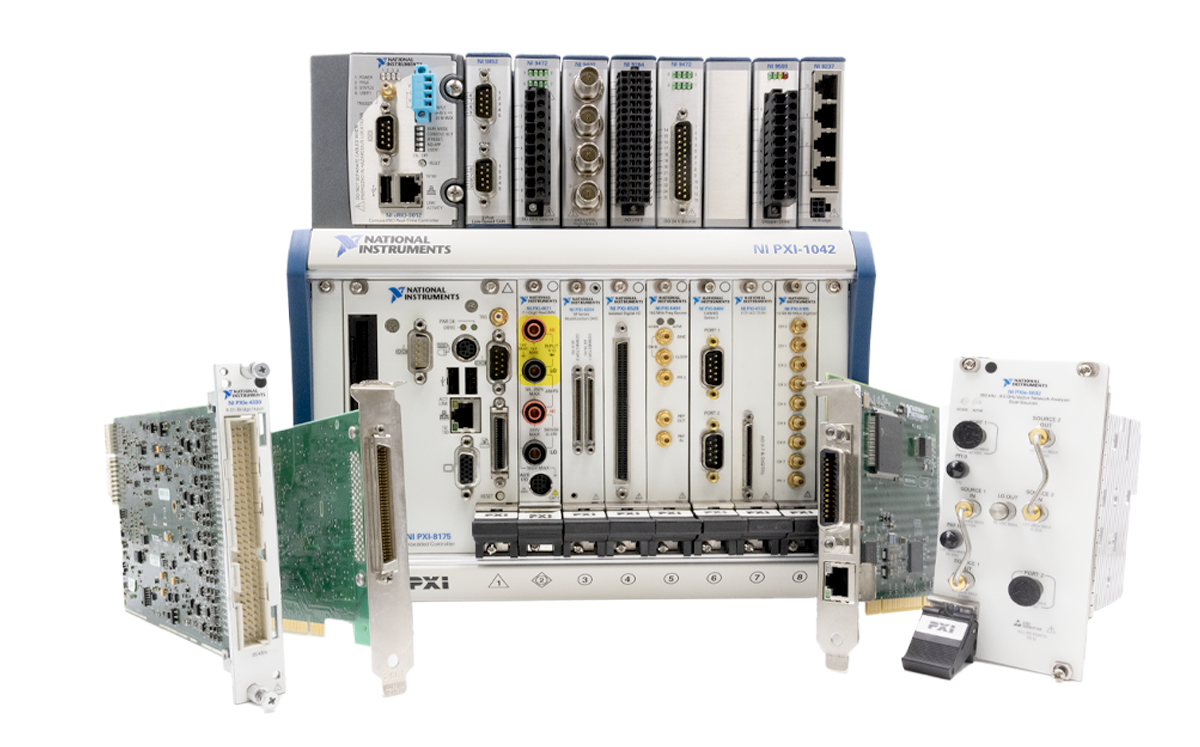 The Complete Guide to NI’s Hardware Product Lifecycle – Blog