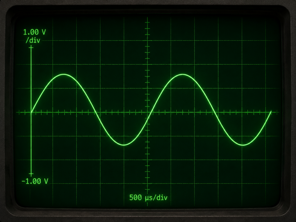 Waveform Definition Understanding Waveform Types and Measurements – Blog