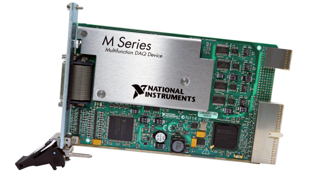 NI PXI-6259