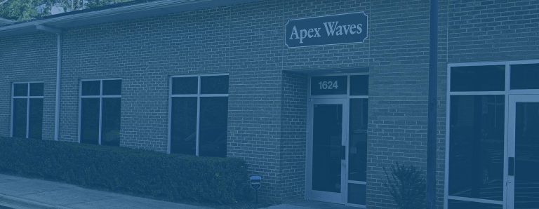 AW Office Business Front