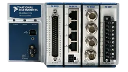 cDAQ equipment