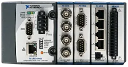 compact RIO equipment