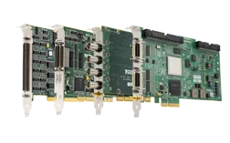 PCI equipment