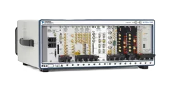 PXIe equipment