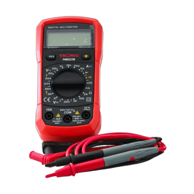 Multimeter