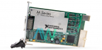 779119-01, PXI-6259 Multifunction I/O Module | Apex Waves | Image