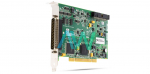 779418-01 PCI-6221 Multifunction I/O Device With 37-Pin D-SUB Connector | Apex Waves | Image