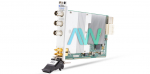 782621-11, 64 MB, PXIe-5160 with CableSense | Apex Waves | Image