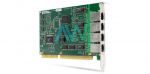 AT-485/4 National Instruments Serial Interface | Apex Waves | Image