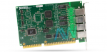 AT-485/4 National Instruments Serial Interface | Apex Waves | Image