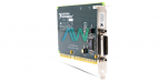 AT-GPIB National Instruments IEEE 488.2 Interface Board | Apex Waves | Image