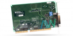 AT-GPIB/TNT National Instruments IEEE 488.2 Interface Board | Apex Waves | Image
