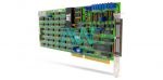 National Instruments AT-MIO-16 Multifunction I/O Board for the PC/AT | Apex Waves | Image