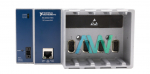 cDAQ-9184 National Instruments CompactDAQ Chassis | Apex Waves | Image