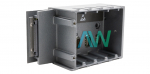 cRIO-9113 National Instruments CompactRIO Chassis | Apex Waves | Image