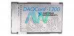 DAQCard-1200 National Instruments Multifunction I/O Card | Apex Waves | Image