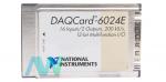 DAQCard-6024E National Instruments Multifunction I/O Device | Apex Waves | Image