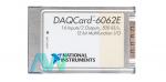 DAQCard-6062E National Instruments Multifunction I/O Device | Apex Waves | Image