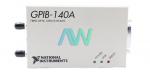 GPIB-140A National Instruments GPIB Bus Extender | Apex Waves | Image