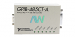 GPIB-485CT-A National Instruments GPIB Serial Controller | Apex Waves | Image