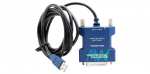 GPIB-USB-HS+ National Instruments GPIB Instrument Control Device | Apex Waves | Image