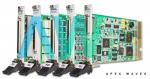 HPE Edgeline EL1000 National Instruments Converged IoT PXI Chassis | Apex Waves | Image