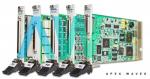 HPE Edgeline EL4000 National Instruments Converged IoT PXI Chassis | Apex Waves | Image