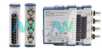 NI-9215 National Instruments Voltage Input Module | Apex Waves | Image