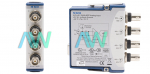 NI-9233 National Instruments Analog Input Module | Apex Waves | Image