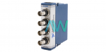 NI-9234 National Instruments Sound and Vibration Input Module  | Apex Waves | Image