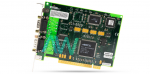 PCI-232/2 National Instruments Serial Interface | Apex Waves | Image