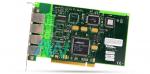 PCI-232/4 National Instruments Serial Interface | Apex Waves | Image