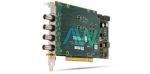 PCI-4461 National Instruments Sound and Vibration Device | Apex Waves | Image