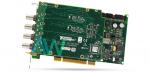 PCI-4461 National Instruments Sound and Vibration Device | Apex Waves | Image