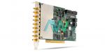 PCI-4472 National Instruments Sound and Vibration Device | Apex Waves | Image