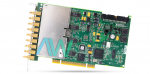 PCI-4472B National Instruments Sound and Vibration Device | Apex Waves | Image