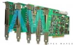 PCI-4551 National Instruments Dynamic Signal Acquisition Device | Apex Waves | Image