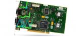PCI-485/2 National Instruments Serial Interface | Apex Waves | Image