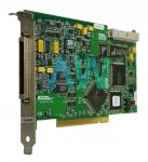 PCI-6024E National Instruments Multifunction DAQ | Apex Waves | Image