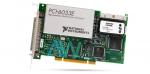 PCI-6033E National Instruments Multifunction DAQ | Apex Waves | Image