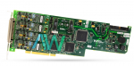 PCI-6110 National Instruments Multifunction I/O Device | Apex Waves | Image