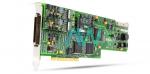 PCI-6111 National Instruments Multifunction I/O Device | Apex Waves | Image