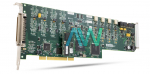 PCI-6132 National Instruments Multifunction I/O Device | Apex Waves | Image