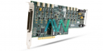 PCI-6133 National Instruments Multifunction I/O Device | Apex Waves | Image