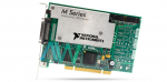 PCI-6250 National Instruments Multifunction DAQ | Apex Waves | Image