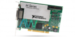 PCI-6255 National Instruments Multifunction DAQ | Apex Waves | Image