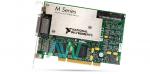 PCI-6259 National Instruments Multifunction DAQ | Apex Waves | Image